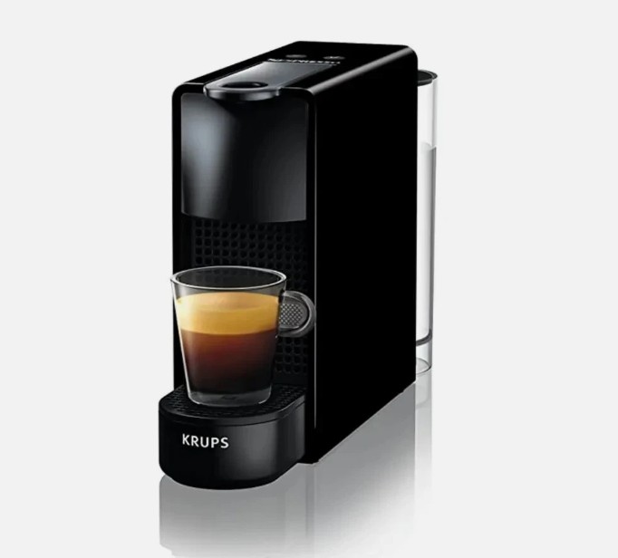 Nespresso Essenza Mini
