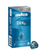 Dek Nespresso compatible capsules