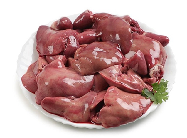 Chicken Liver