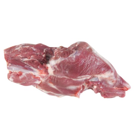 Goat Boneless