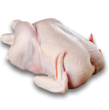 Capon Chicken