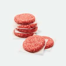 Wagyu Burger Patties 150gm