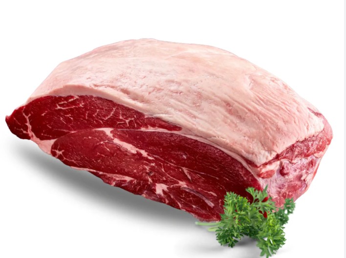 Rump Steak whole