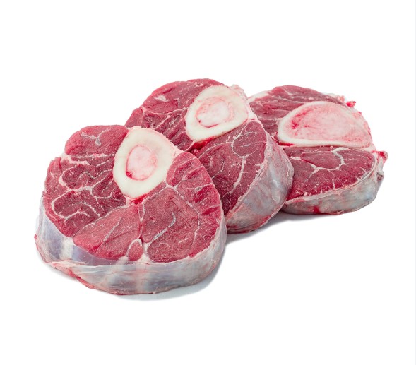 Beef Shin