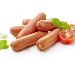Chicken Sausages