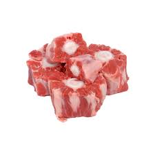 Oxtail