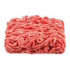 Lean mince