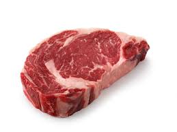 Ribeye boneless