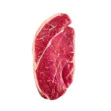 Rump Steak  Portionned or mince