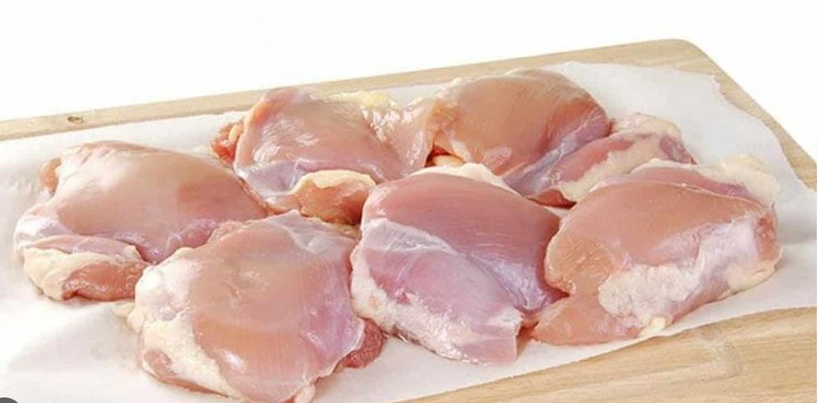 Chicken Thigh Boneless
