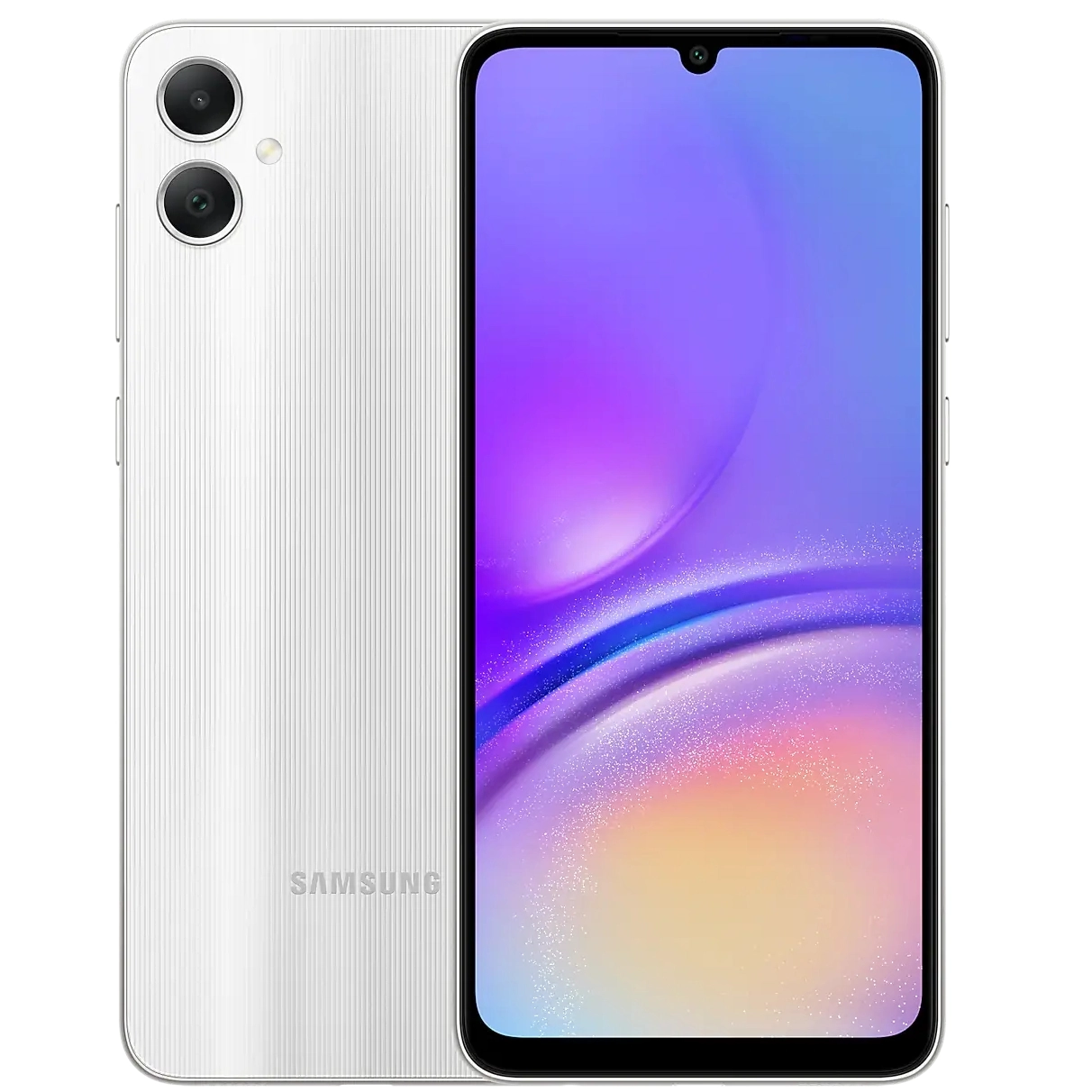 Samsung A05 128GB/4GB Lipa Mdogo Mdogo