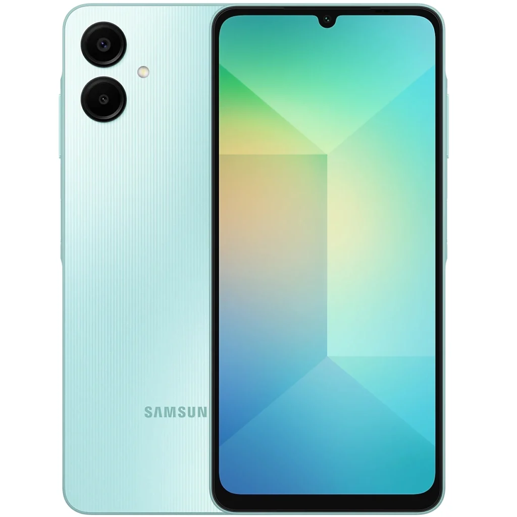  Samsung A07 64GB/4GB Lipa Mdogo Mdogo