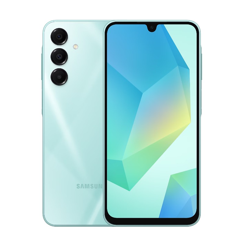  Samsung A16 128GB/6GB Lipa Mdogo Mdogo