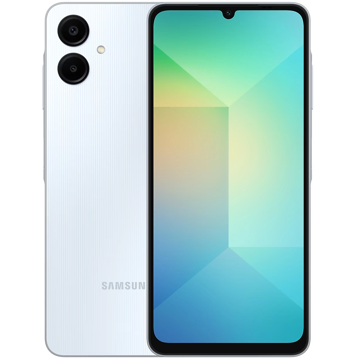  Samsung A06 128GB/4GB Lipa Mdogo Mdogo