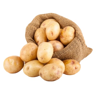 Potatoes Selected 1Kg