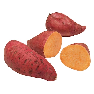 Potatoes Sweet 1Kg