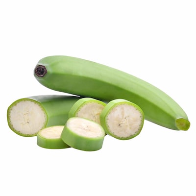 Banana Matoke 1Kg
