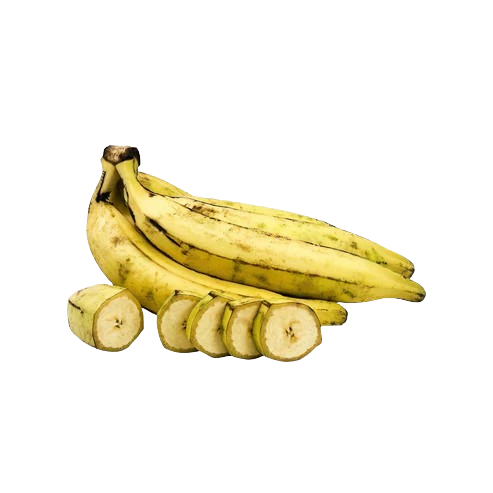 Banana Plantain 1Kg