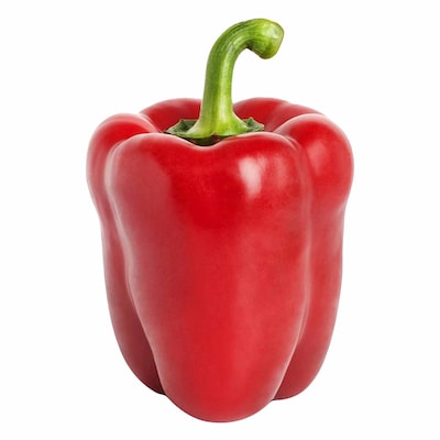 Bell Peppers Red 1Kg