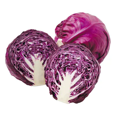 Cabbage Red 1Kg