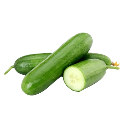 Cucumber Local 1Kg