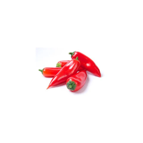 Red Chilli Bullet 1kg
