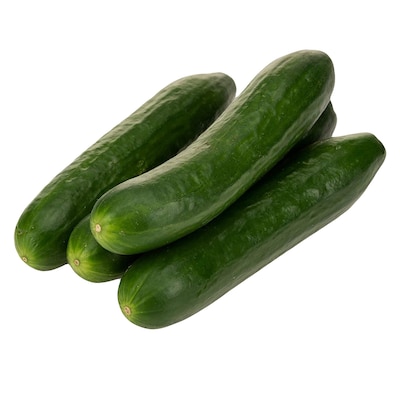 Cucumber English 1Kg