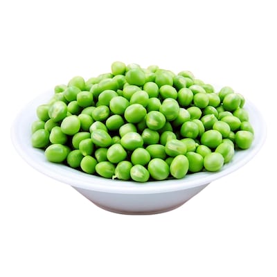 Peas Shelled 1Kg