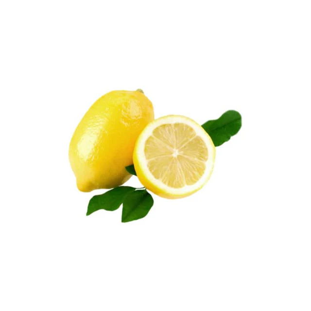 Lemon Smooth Skin 1Kg