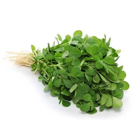 Fenugreek (Methi) Bunch