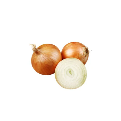 Onion White 1Kg