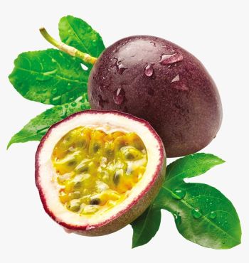 Passion Fruit Black 1Kg