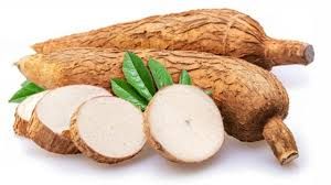 Cassava 1Kg