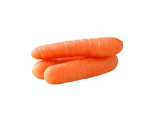 Carrots 1Kg