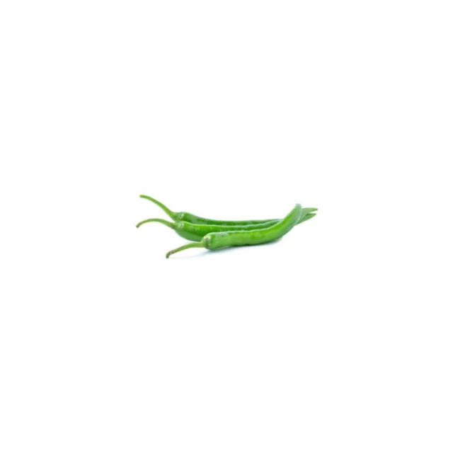 Green Chilli 1Kg