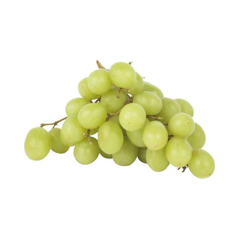 Grapes Green Punnet