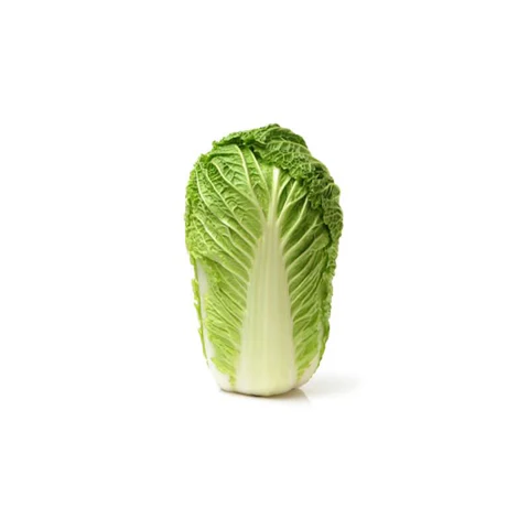 Cabbage Chinese 1Kg