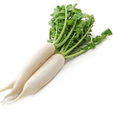 Radish White 1Kg