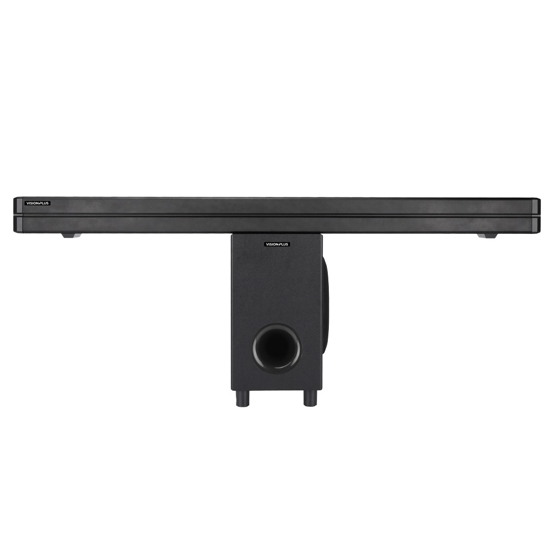 VISION PLUS 2.1 CH SOUND BAR 210W-VP2112SB