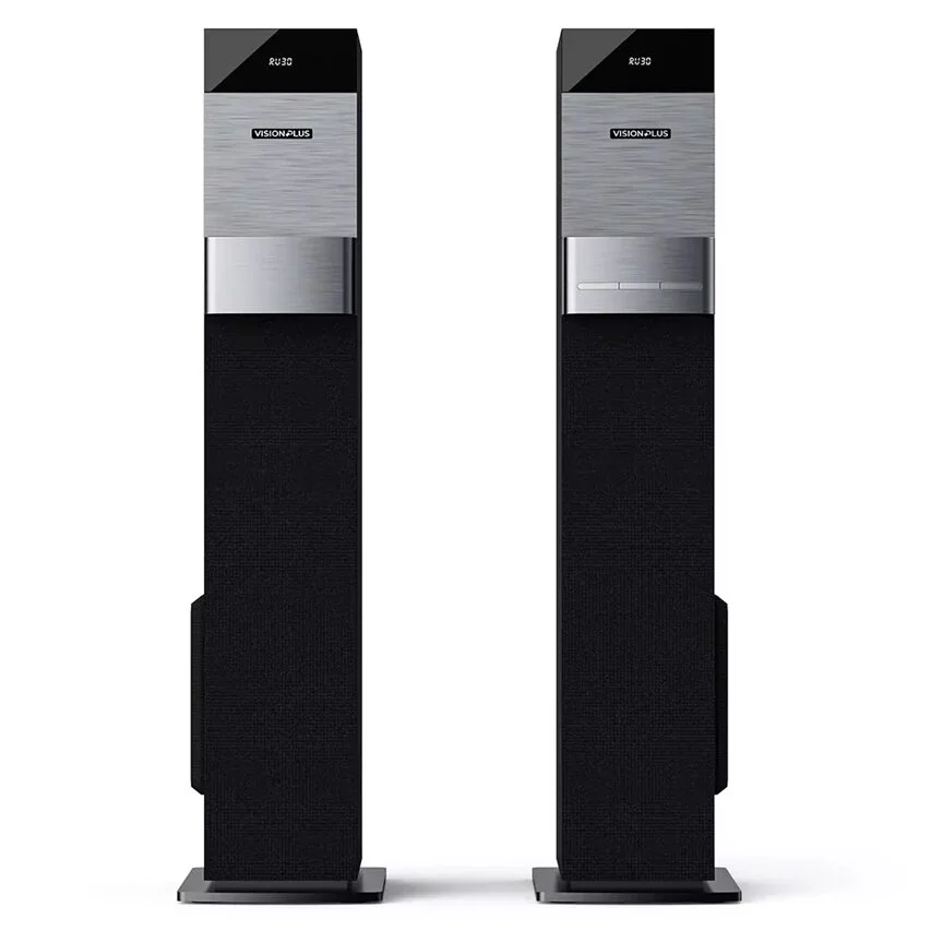 VISION PLUS 2.2 CH 360W TOWER SPEAKER-VP2080TS