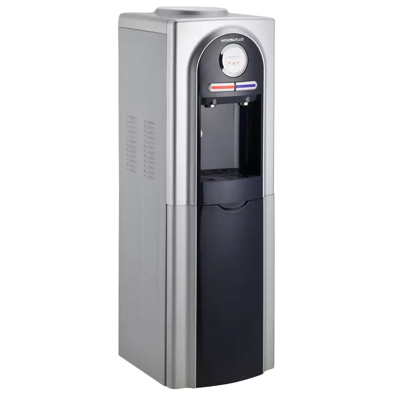 VISION PLUS WATER DISPENSER  2 TAP HOT AND NORMAL -VPWD2HN