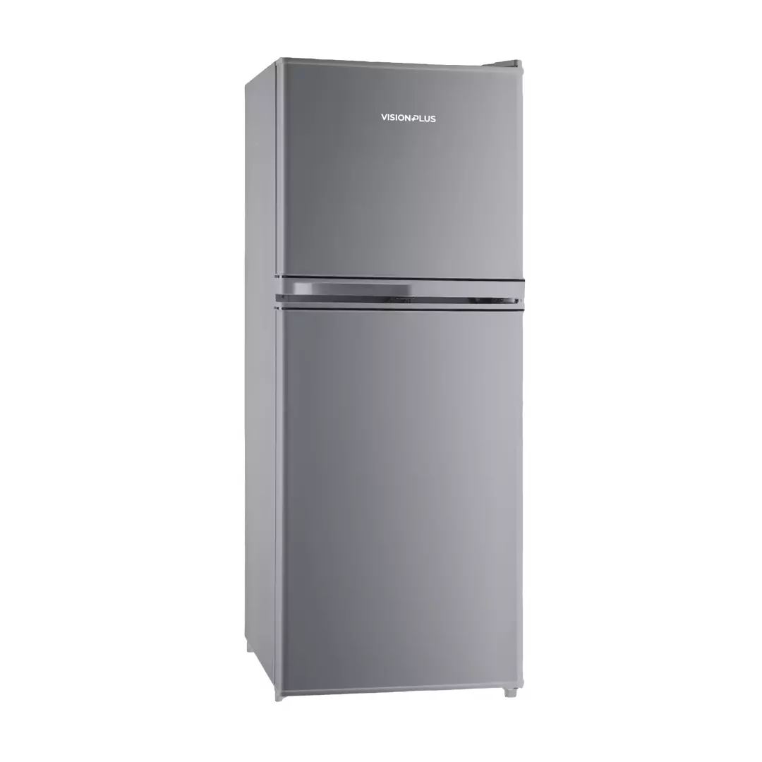 VISION PLUS 220L FRIDGE-VPFD220DD-I
