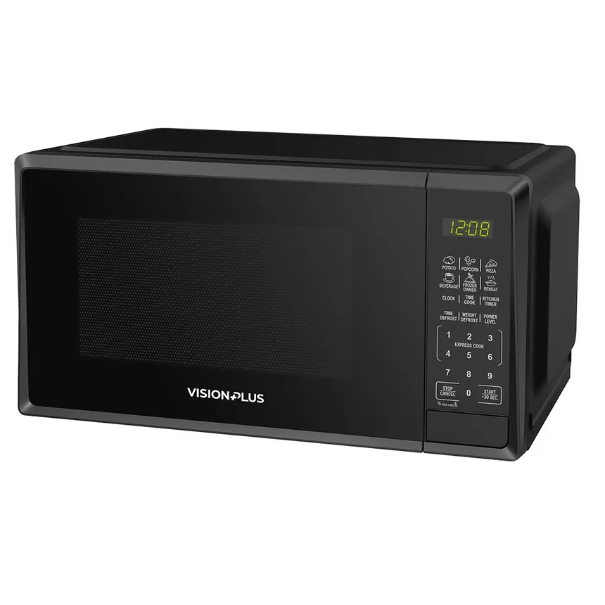 VISION PLUS 20L SOLO MICROWAVE-VPMW20SD-B