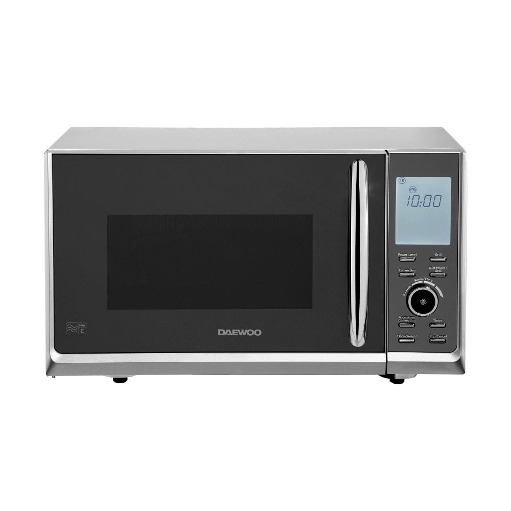 VISION PLUS 25L MICROWAVE OVEN & GRILL-VPMW25GD-S