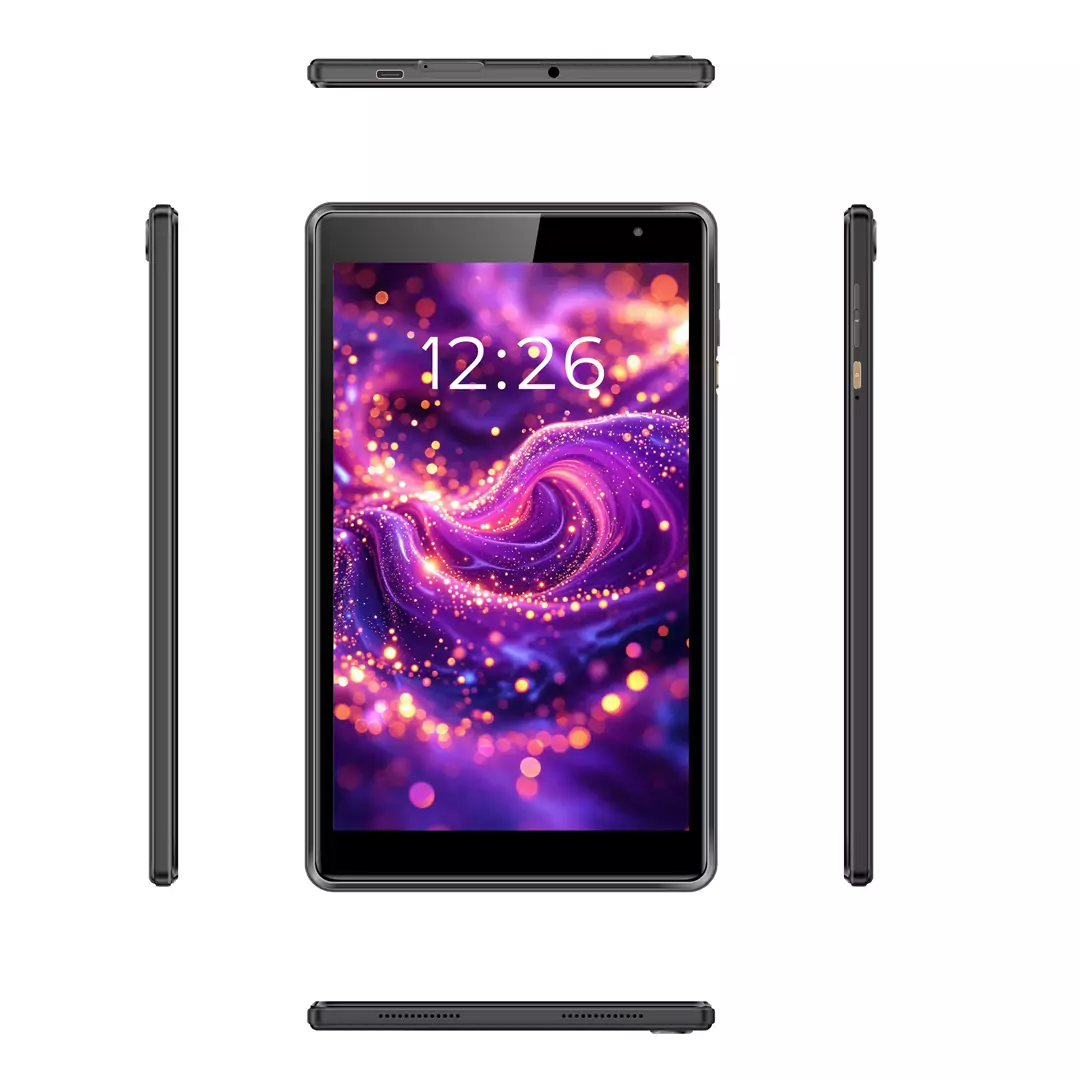 VISION PLUS TAB 8A-VPTB8A