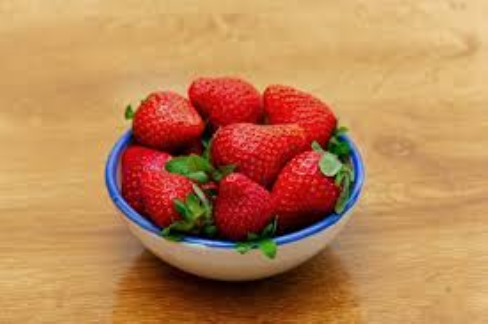AAA STRAWBERRIES 125G