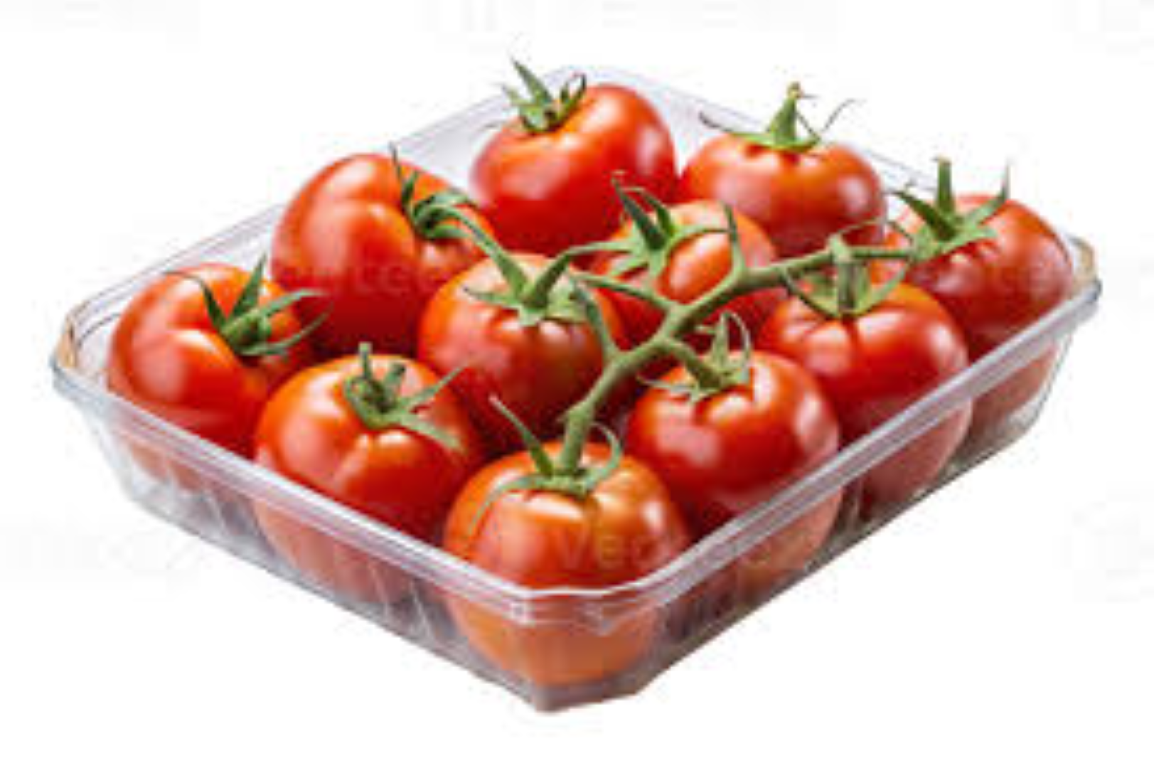 AAA MINI  BEEF TOMATOES TRAY 400G