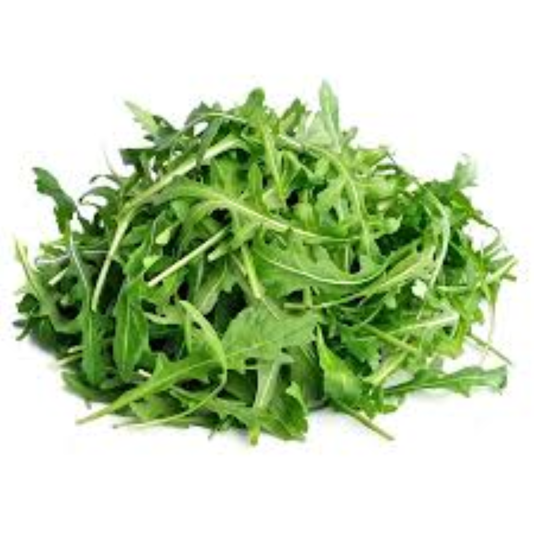 AAA FRESH WILD ROCKET 100G