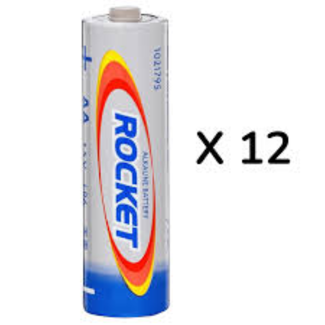 AAA ROCKET 100G