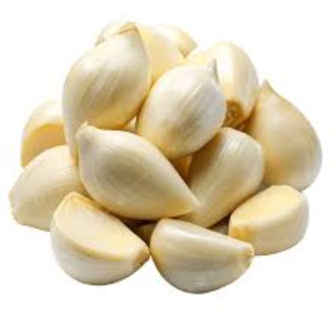 AAA PEELED GARLIC 200G